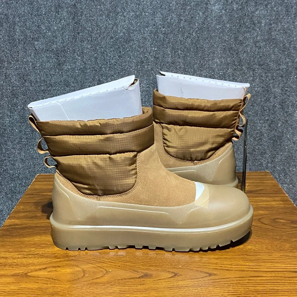 UGG mens classic
